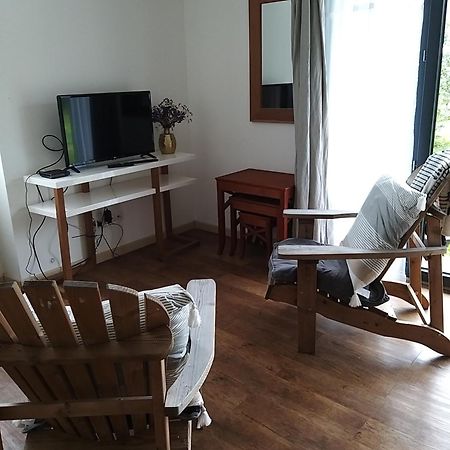 Sucre Sale Hotel Le Port des Barques Bagian luar foto