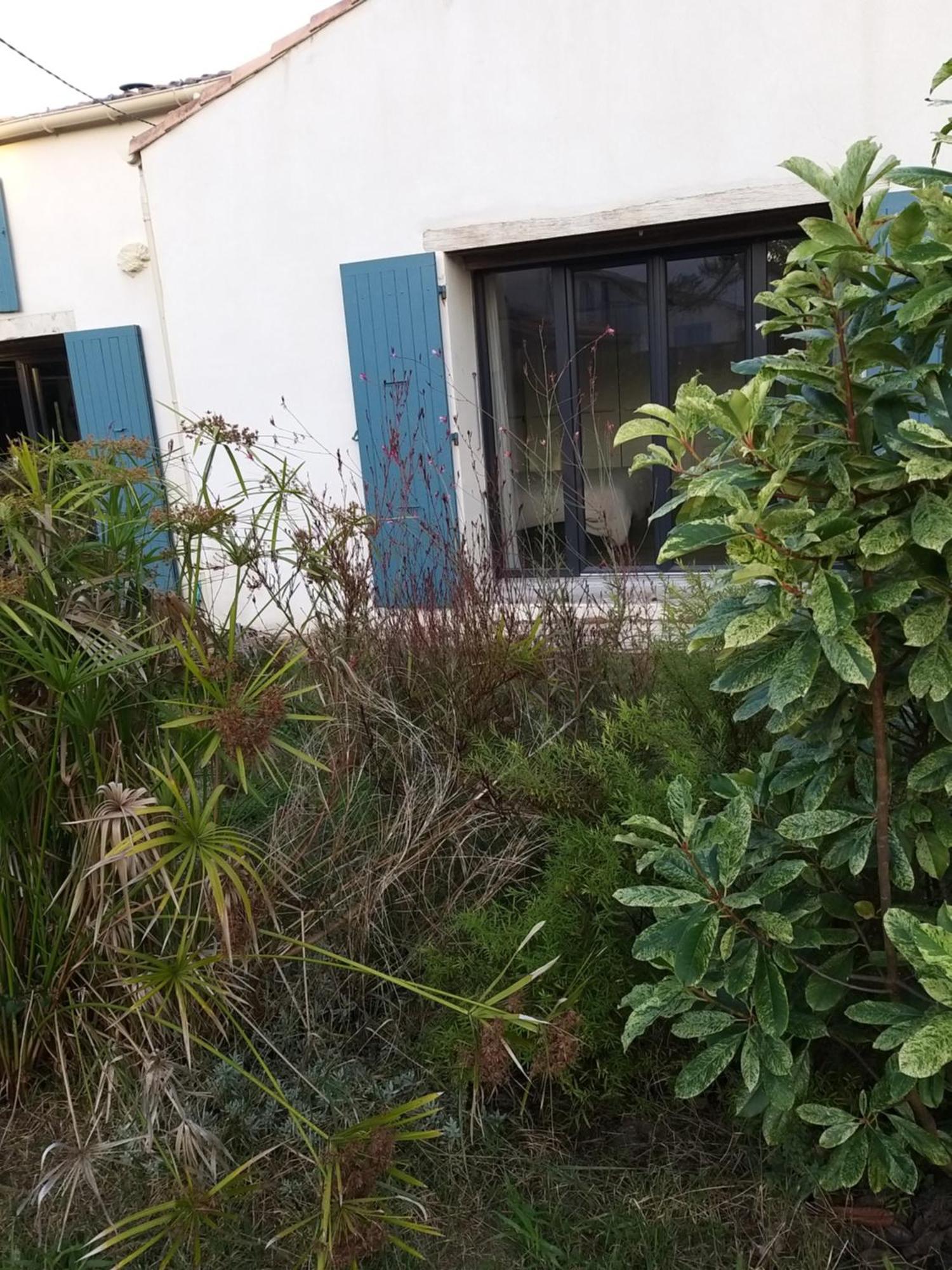 Sucre Sale Hotel Le Port des Barques Bagian luar foto