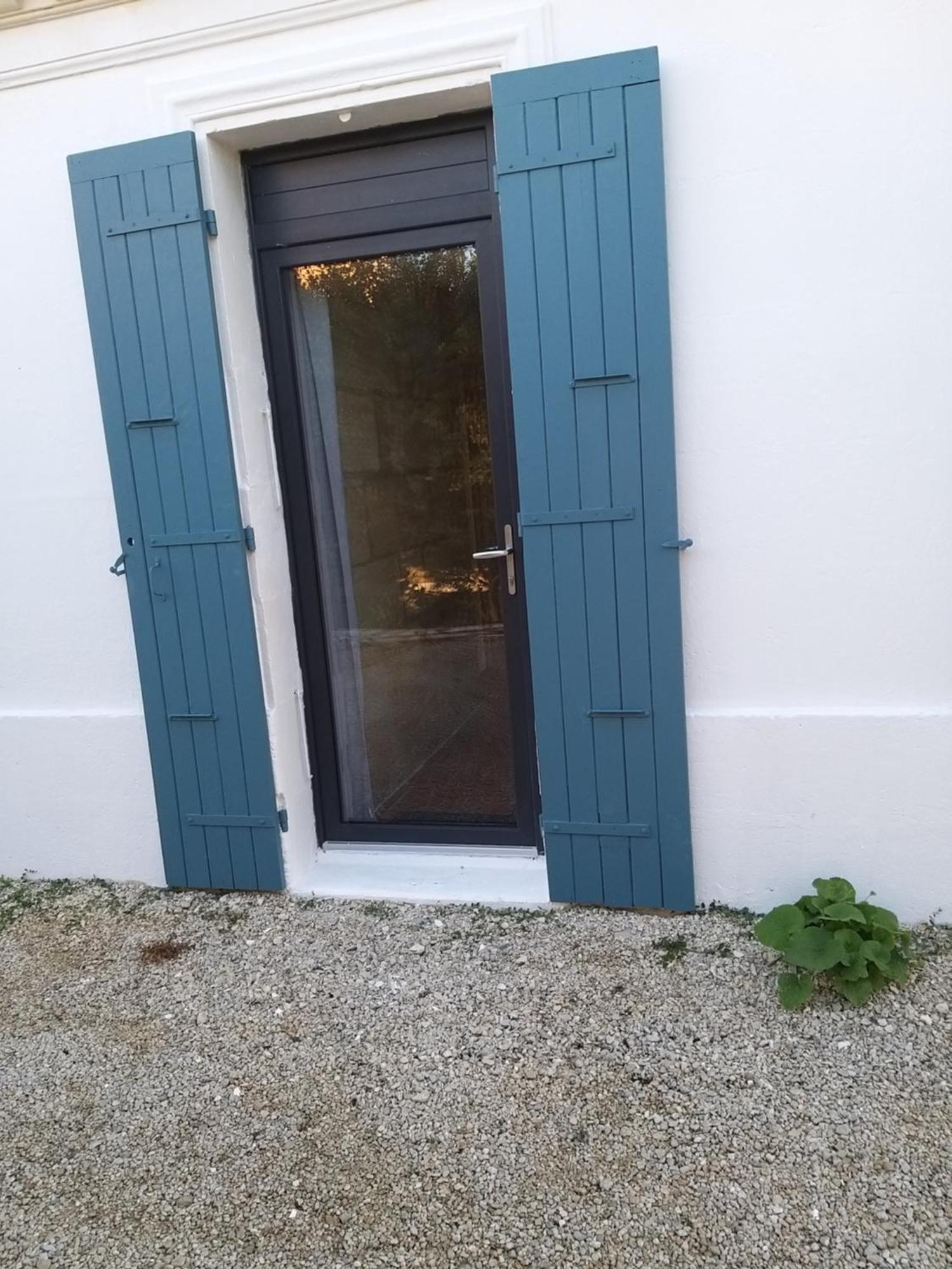 Sucre Sale Hotel Le Port des Barques Bagian luar foto