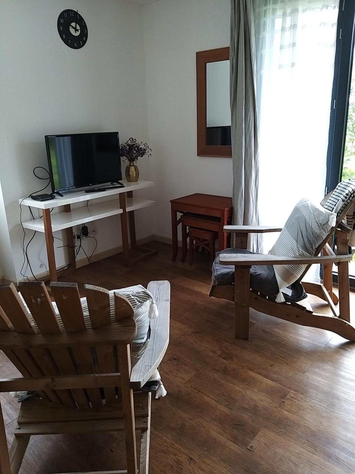 Sucre Sale Hotel Le Port des Barques Bagian luar foto